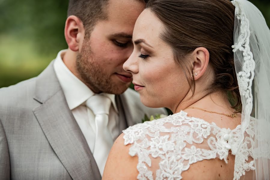 Huwelijksfotograaf Ilse Leijtens (leijtens). Foto van 3 januari 2020