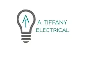 A Tiffany Electrical Logo