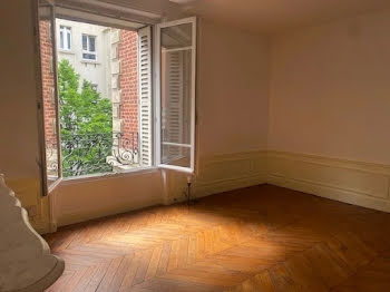 appartement à Paris 16ème (75)