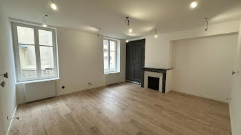 appartement à Nancy (54)