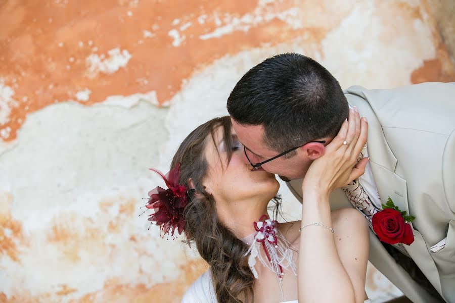 Fotógrafo de casamento Stephane Deneuville (stephanedeneuvi). Foto de 13 de outubro 2016