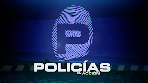 Policías en acción thumbnail