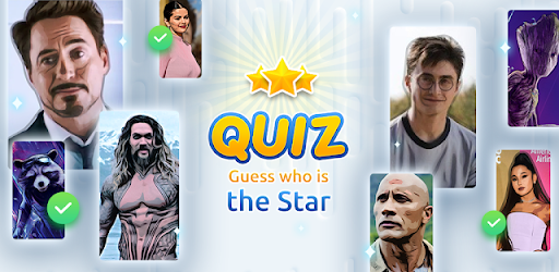 Quiz: Guess Who is the Star