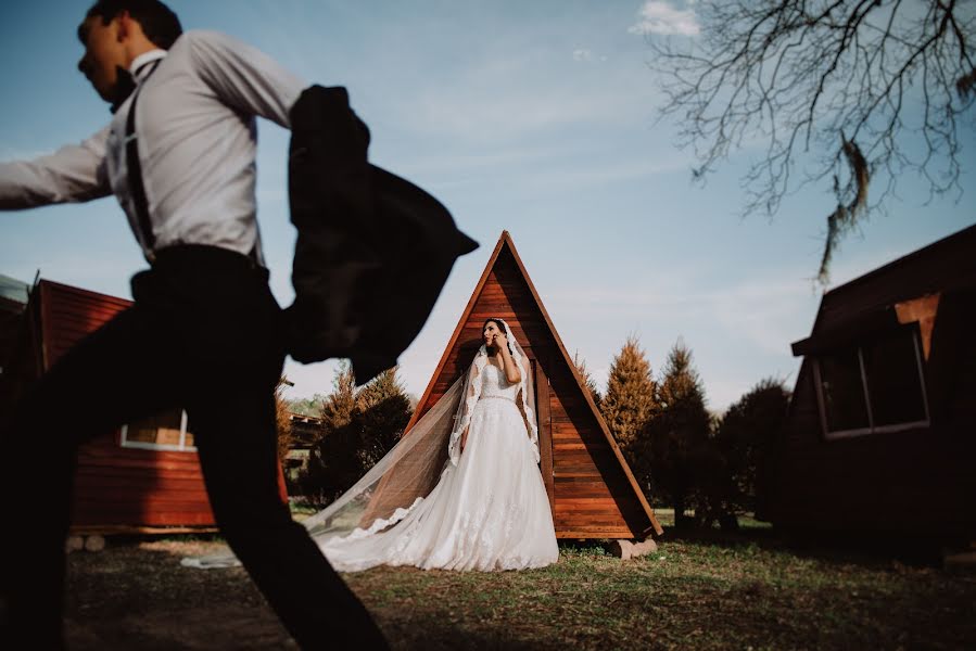 Fotógrafo de bodas Carlos Cortés (carloscortes). Foto del 25 de febrero 2020