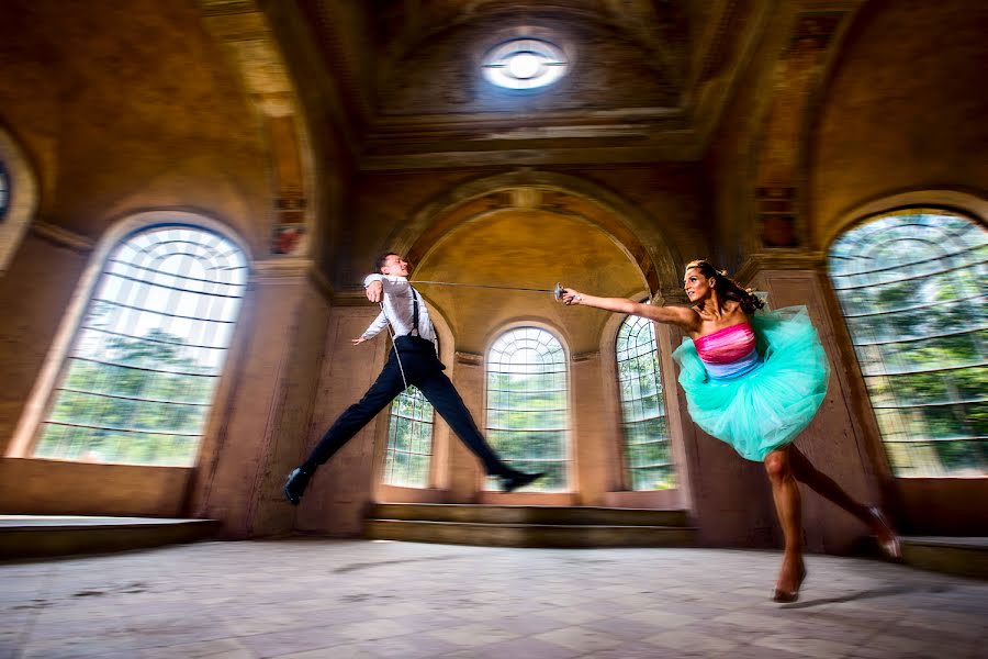 Wedding photographer Gábor Erdélyi (erdelyiphoto). Photo of 24 August 2015