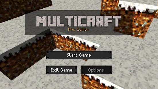 Download Multicraft App for PC / Windows / Computer