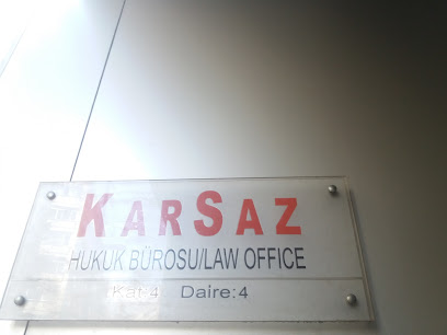 Karsaz Hukuk Bürosu