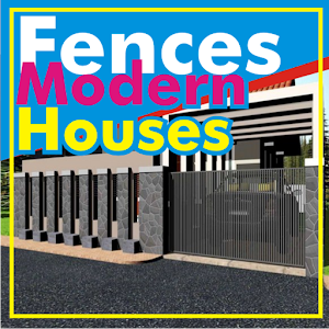 Download Fences Modern Houses For PC Windows and Mac