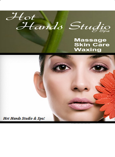 HOT HANDS SPA