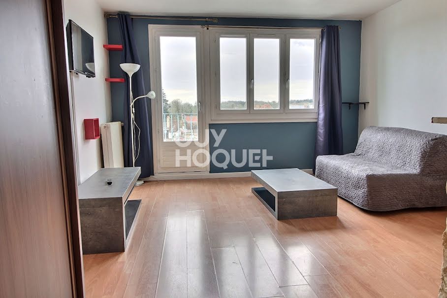 Vente appartement 1 pièce 30.91 m² à Rambouillet (78120), 135 000 €