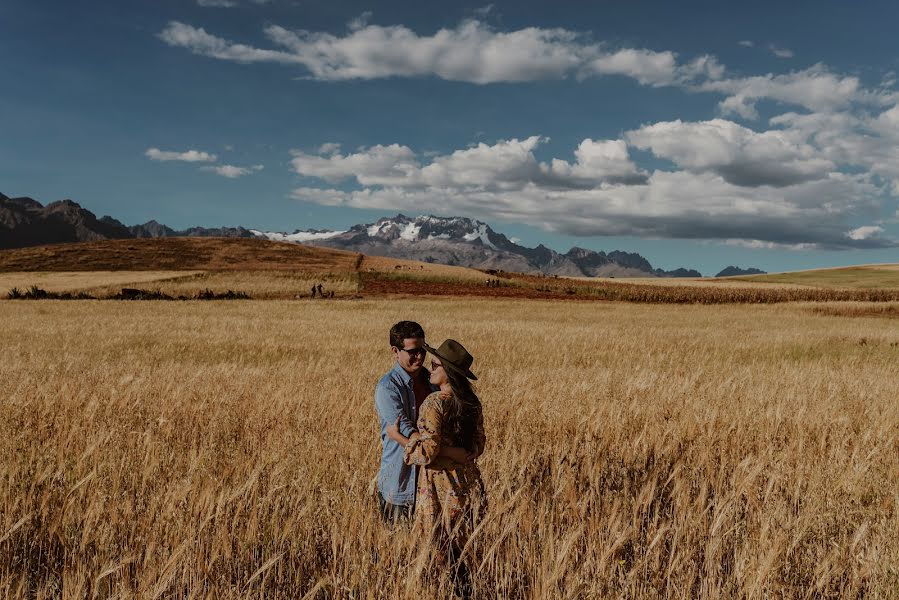 Photographe de mariage Jorge Cardenas (hastalaraiz). Photo du 25 juillet 2019