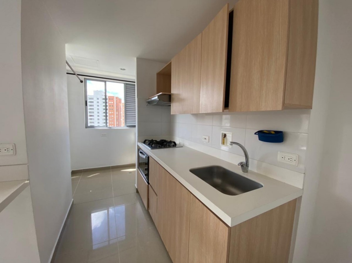 Apartamento En Venta - Sabaneta, Sabaneta