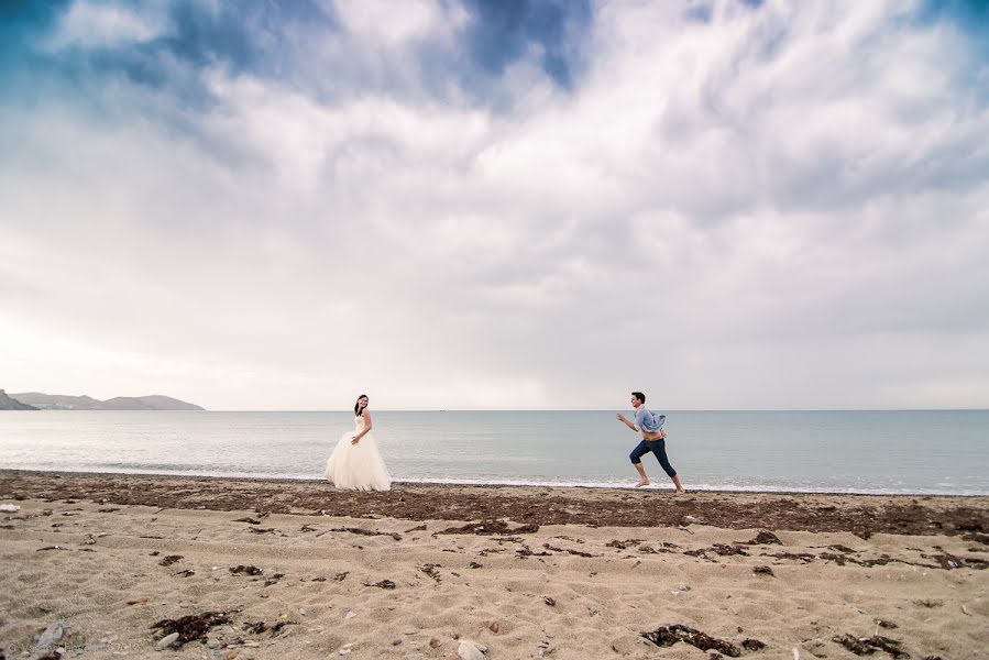 Photographe de mariage Vasiliy Shevchuk (shevchuk). Photo du 8 mai 2014