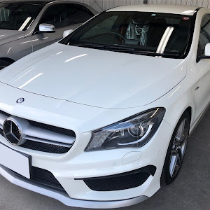 CLA CLA45