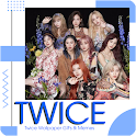 Twice Wallpaper GIFs & Memes