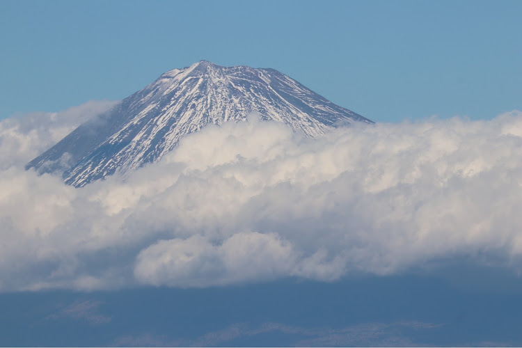 トシさんが投稿した峠ステッカー・富士山と愛車・世界遺産・カスタム自慢に関するカスタム事例の投稿画像5枚目