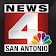 WOAI News 4 icon