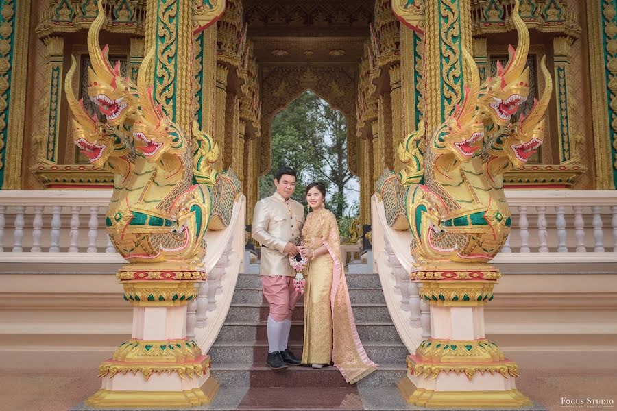 婚禮攝影師Prakit Srichan（prakit）。2020 9月7日的照片