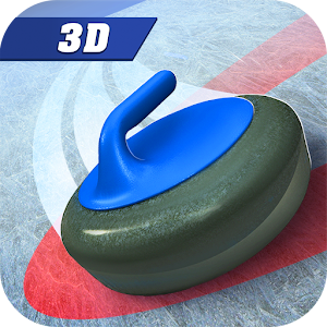 Download Curling King: Free Sports Game For PC Windows and Mac