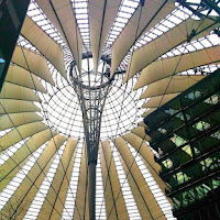 sony center in berlin di 