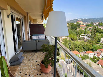 appartement à Nice (06)