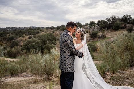 Photographe de mariage Jose Antonio González Tapia (joseantoniogon). Photo du 23 octobre 2021