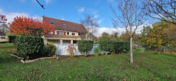 maison à Coulommiers (77)