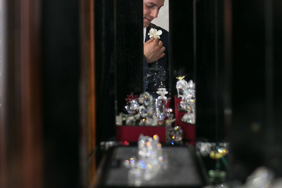 Fotógrafo de bodas Paolo Giovannini (annabellafoto). Foto del 10 de julio 2015