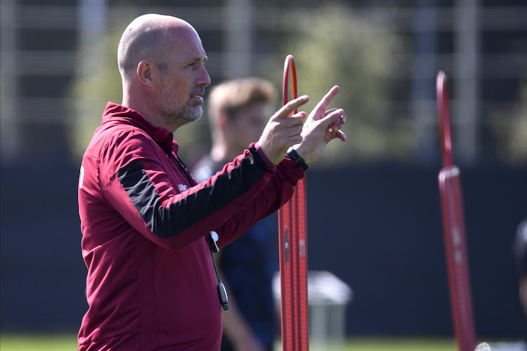 📷 Le Club Bruges a repris le chemin de l'entraînement