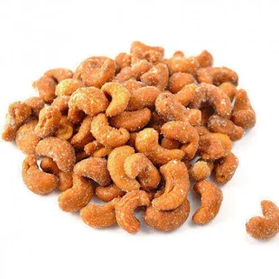 Dry Fruits - Kaju / Cashew W180 - 500 g