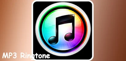 MP3 Ringtone Screenshot 1 of 5