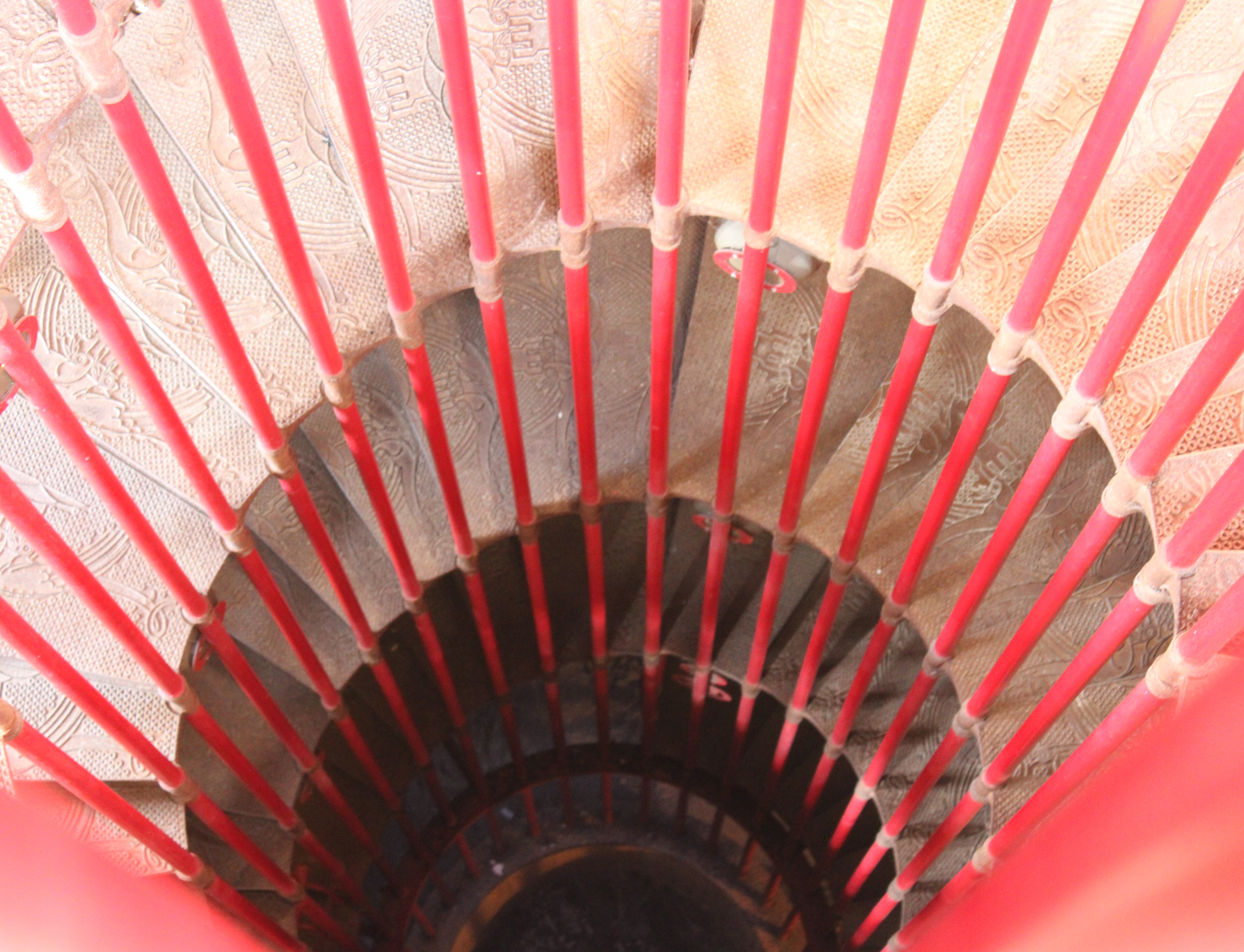 sbarre di annastolier