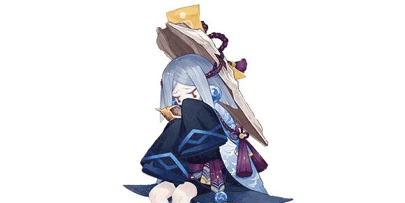 陰陽師 化鯨 ばけくじら の評価 おすすめ御魂 出現場所 陰陽師 おんみょうじ 攻略wiki 神ゲー攻略