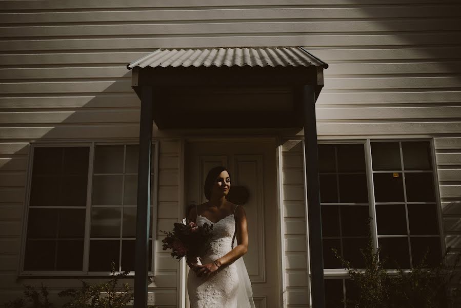 Wedding photographer Leah Cruikshank (leahcruikshank). Photo of 12 February 2019