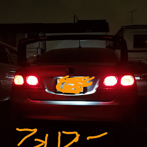 シビックタイプR FD2