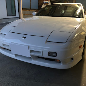 180SX RPS13