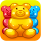 🐻🐻🐻 Gummy bear frenzy - match 3 🐻🐻🐻