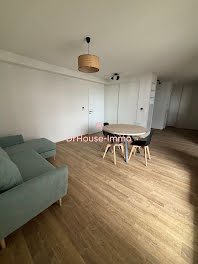 appartement à Clermont-Ferrand (63)