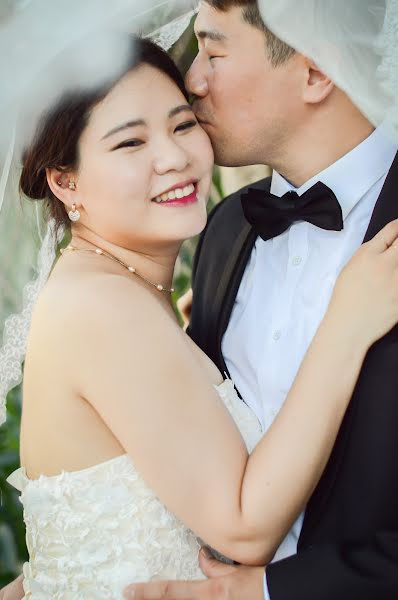 Nhiếp ảnh gia ảnh cưới Svetlana Ponomareva (svetographer). Ảnh của 19 tháng 8 2019