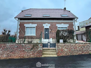 maison à Anizy-le-Grand (02)