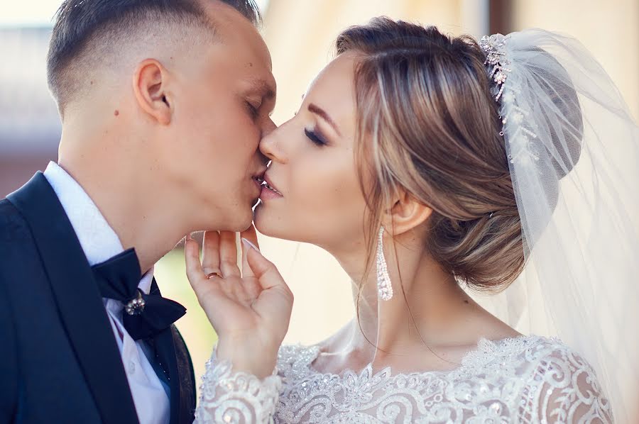 Wedding photographer Roman Gukov (grom13). Photo of 12 June 2018