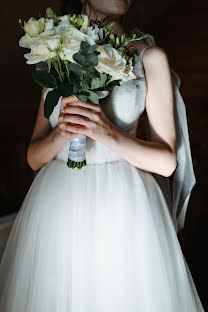 Wedding photographer Kirill Neplyuev (neplyuev). Photo of 6 March 2021