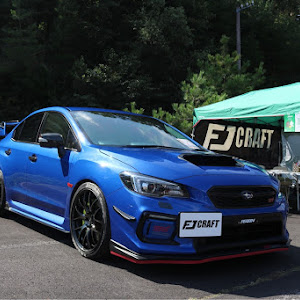 WRX STI VAB