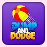 Jump and Dodge icon