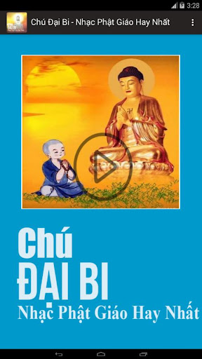 Chú Đại Bi - Nhạc Phật Giáo Hay Nhất