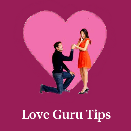 Love Guru Tips 娛樂 App LOGO-APP開箱王