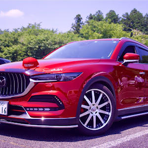 CX-5 KF2P