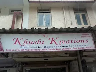 Khushi Kreations photo 1