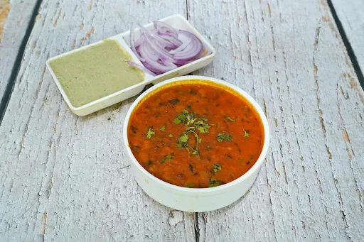 Dal Tadka Butter Fry