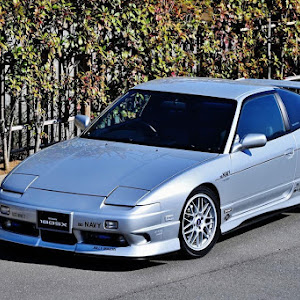 180SX RPS13